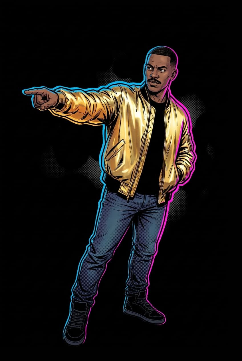 Coach Hype — pointing at the next tool