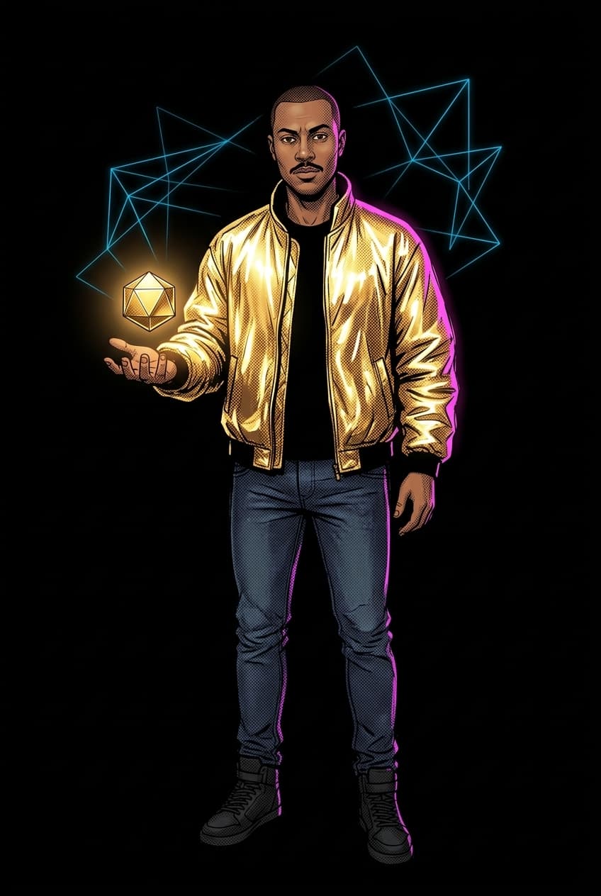 Coach Hype — decoding the map